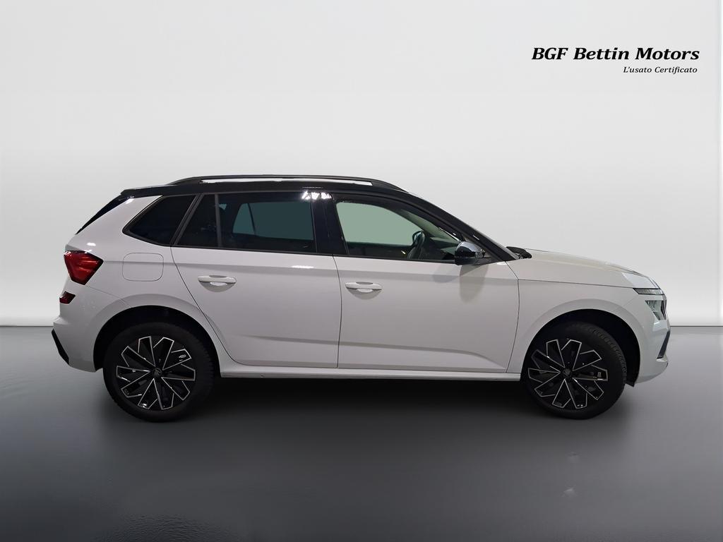 Skoda Kamiq 1.0 tsi 130 Edition 115cv dsg