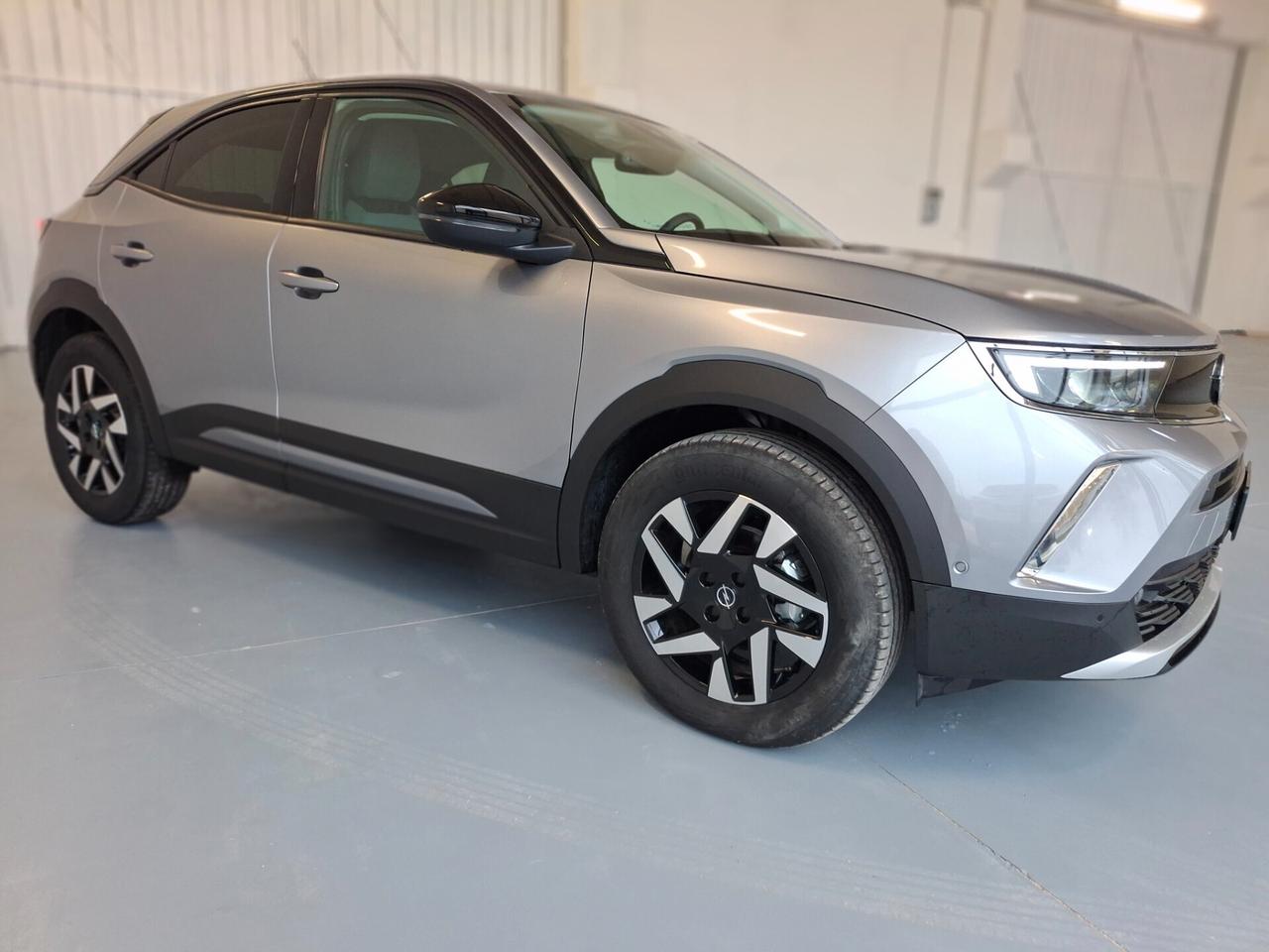 Opel Mokka 1.2 Turbo Elegance, KM 0