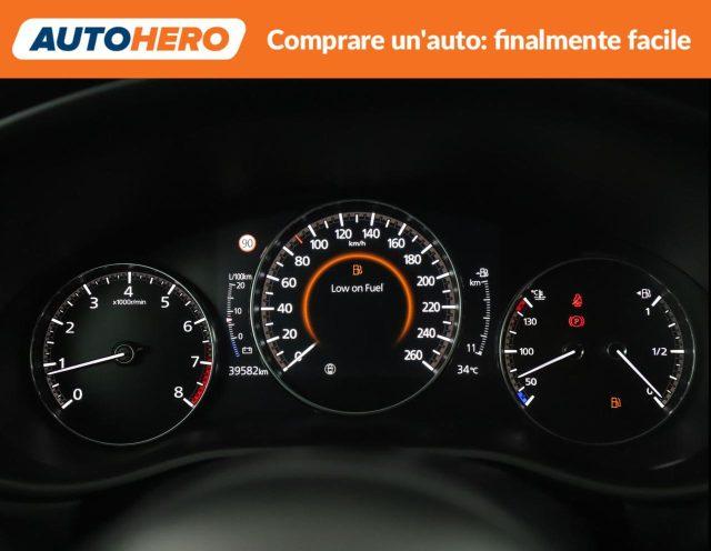 MAZDA CX-30 2.0L e-Skyactiv-G 150 CV M Hybrid 2WD Homura