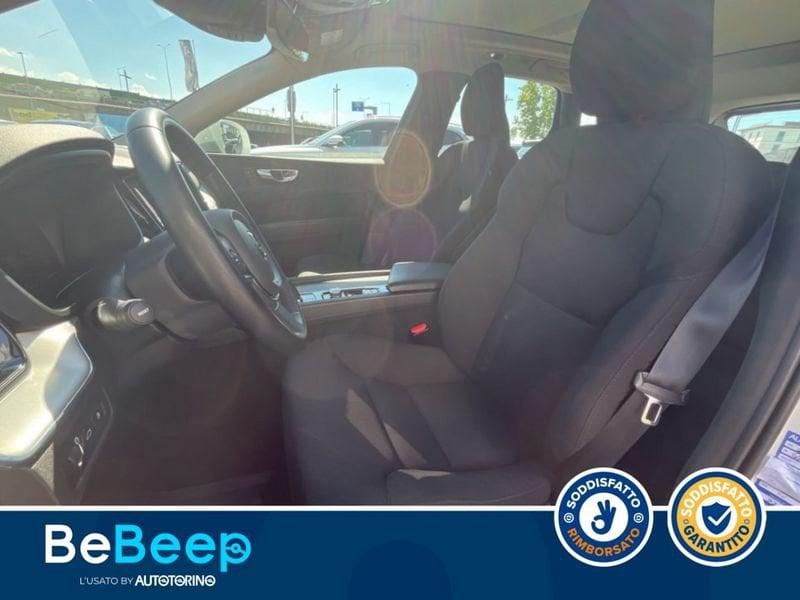 Volvo XC60 2.0 T6 PHEV INSCRIPTION EXPRESSION AWD AUTO