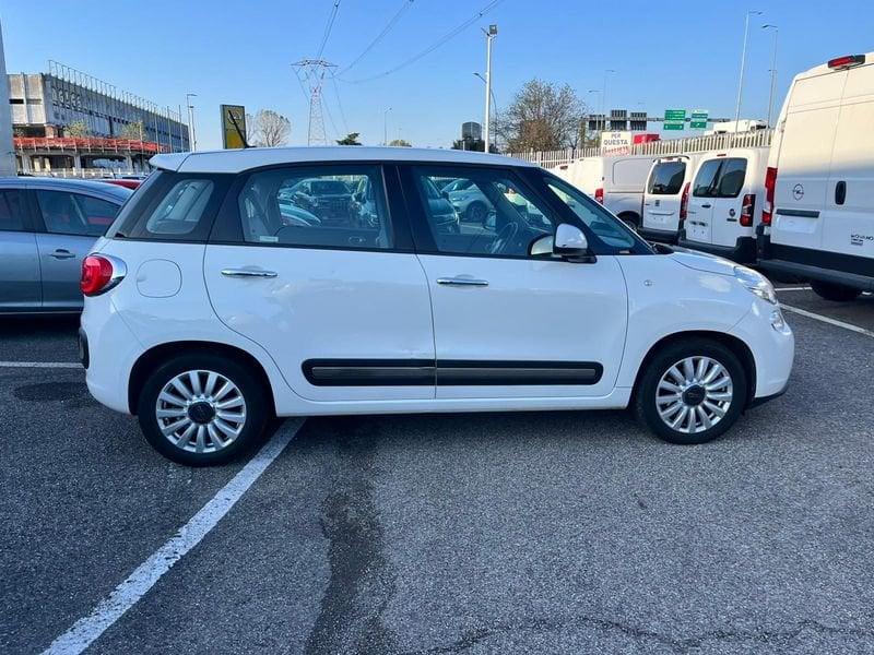 FIAT 500L 500L 1.3 Multijet 85 CV Pop Star