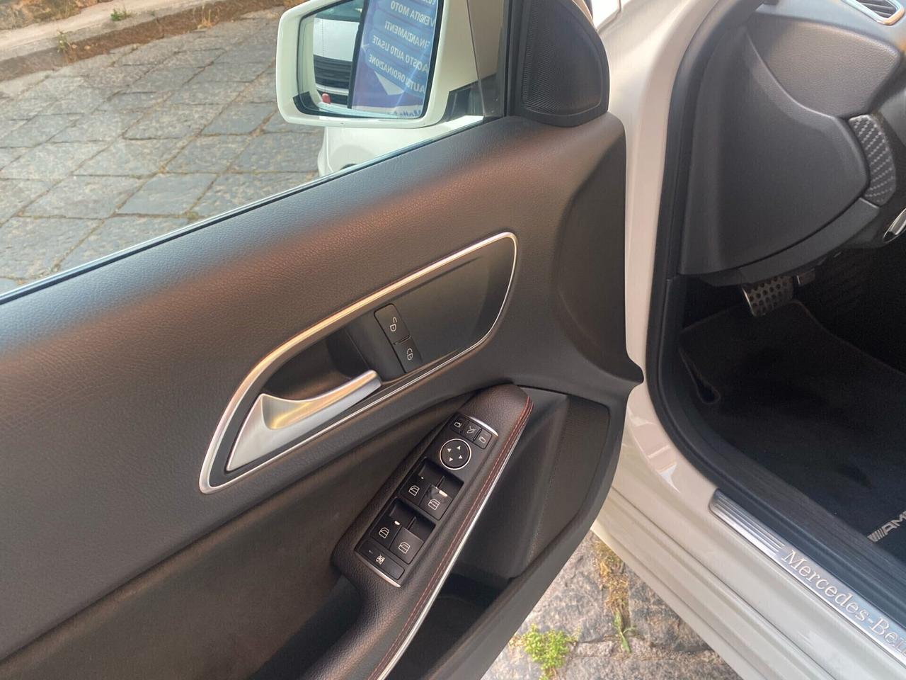 Mercedes-benz A 180 CDI Automatic Night Edition