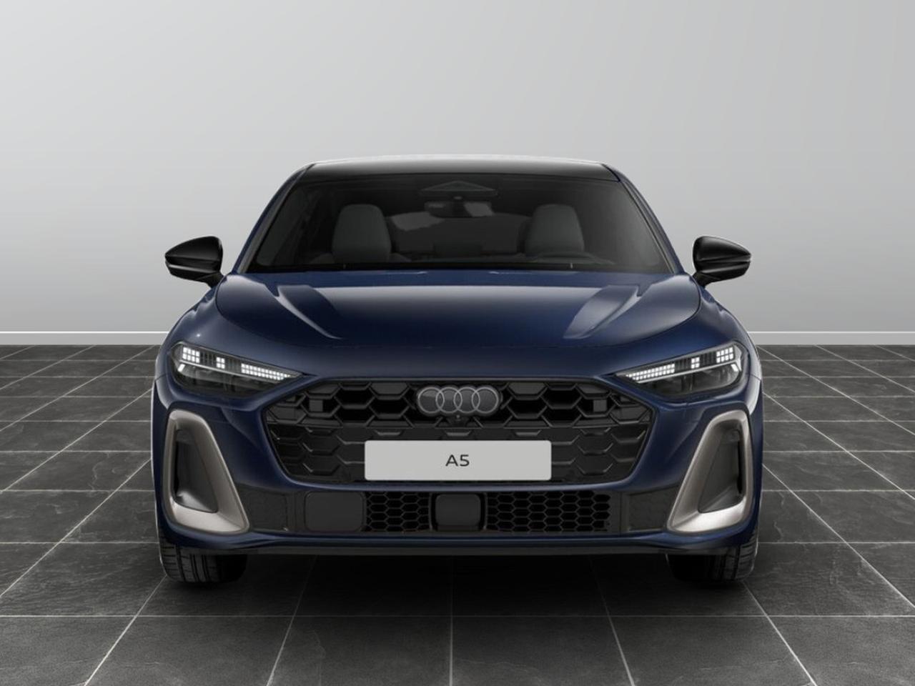 Audi A5 berlina 2.0 tdi mhev+ 204cv s line edition quattro s tronic