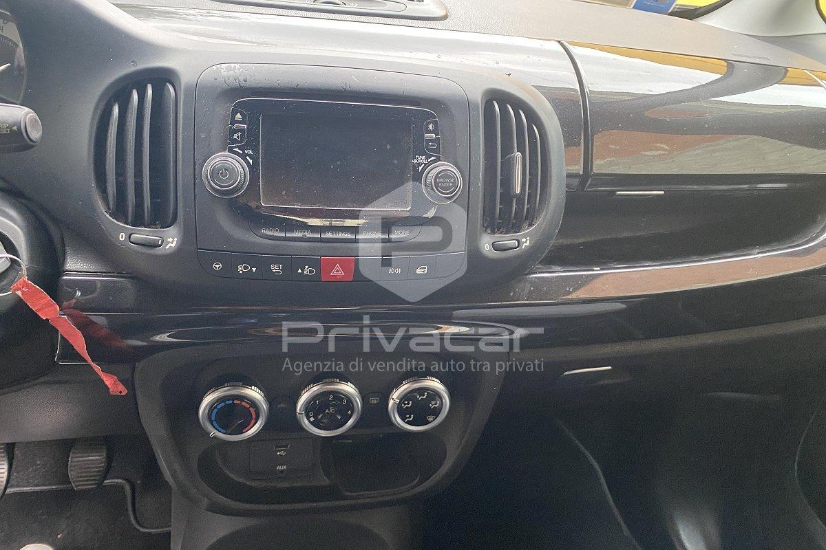 FIAT 500L 1.4 95 CV Pop Star