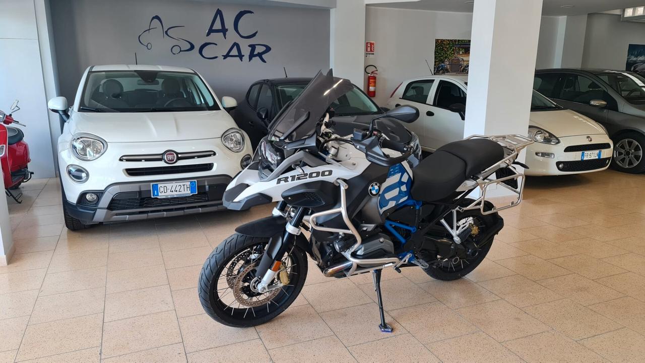BMW R 1200 GS ADVENTURE