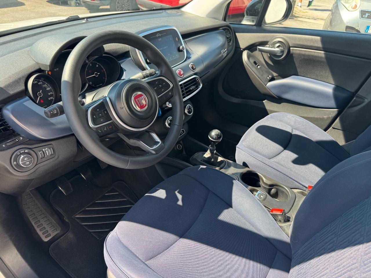 Fiat 500X 1.3 MultiJet 95 CV Sport