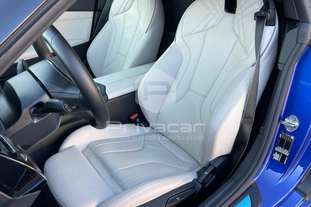 BMW Z4 sDrive20i Msport