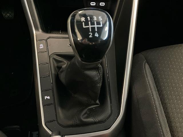 VOLKSWAGEN Polo 1.0 TSI 95cv Life