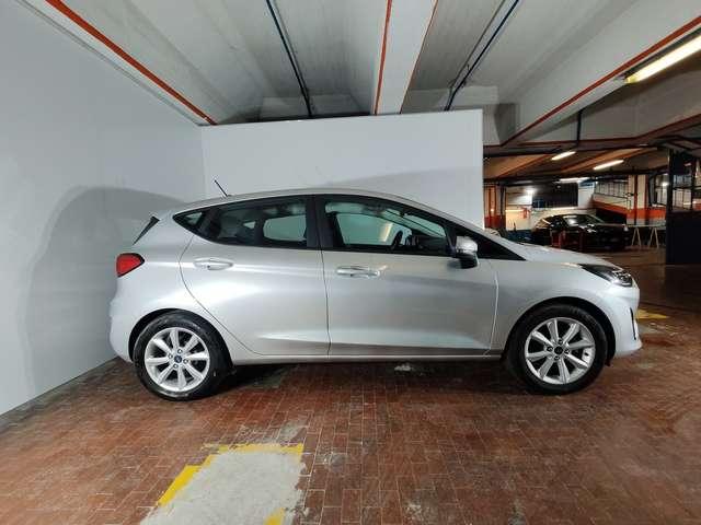 Ford Fiesta 5p 1.1 75cv Titanium+Navi 36 Rate da 193,80