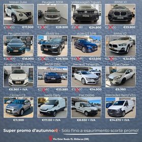 BMW X1 xDrive20d 190cv Business Advantage Aut.2020