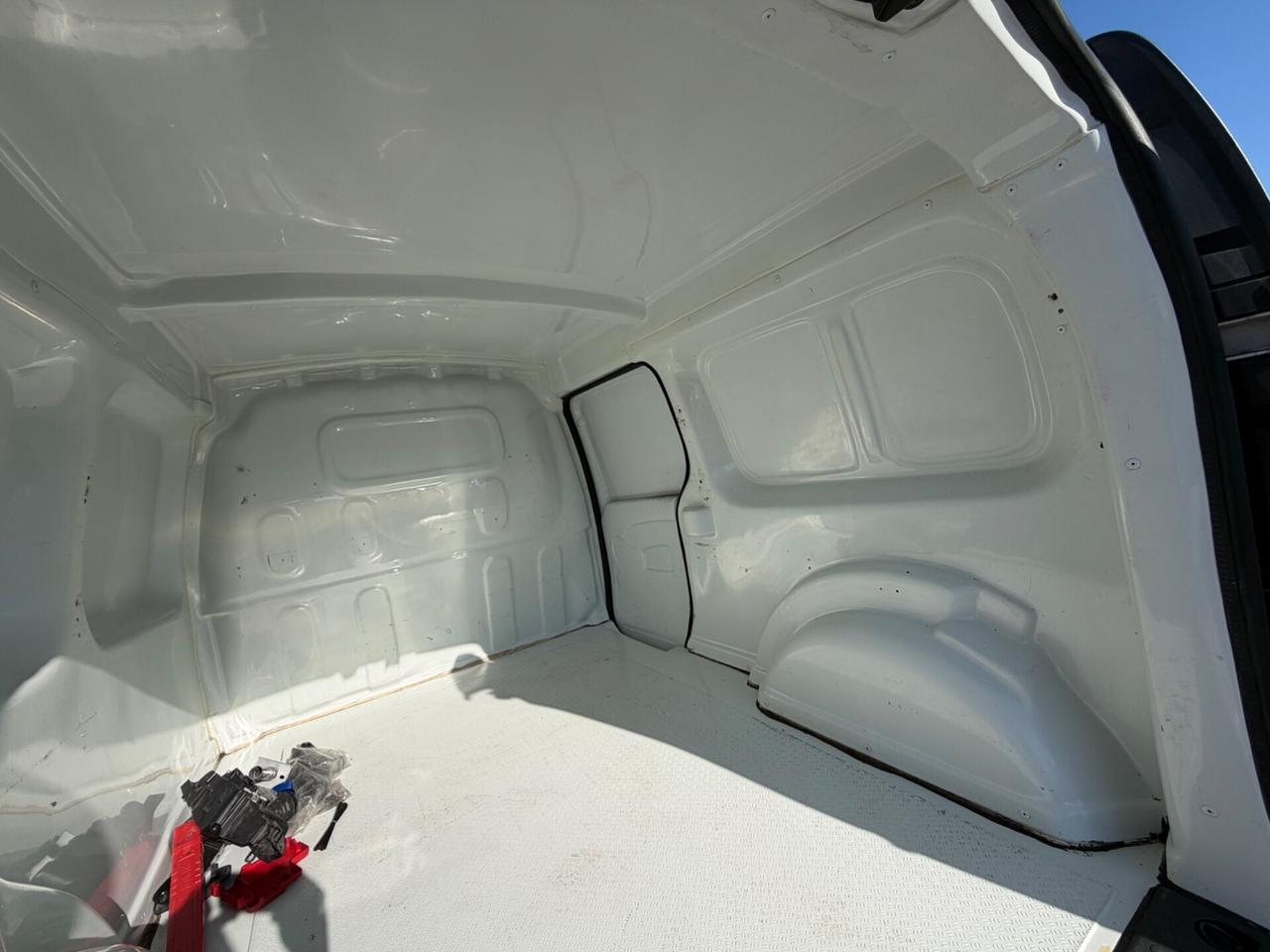 Renault Kangoo express MAXI 1.5dci Isotermico