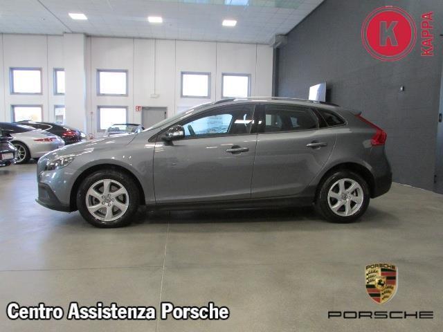 Volvo V40 Cross Country d2 Navi