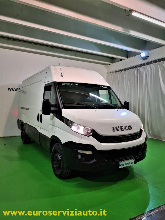 IVECO Daily Daily 2.3 disel HKa 35 S V Randstand 3520 L