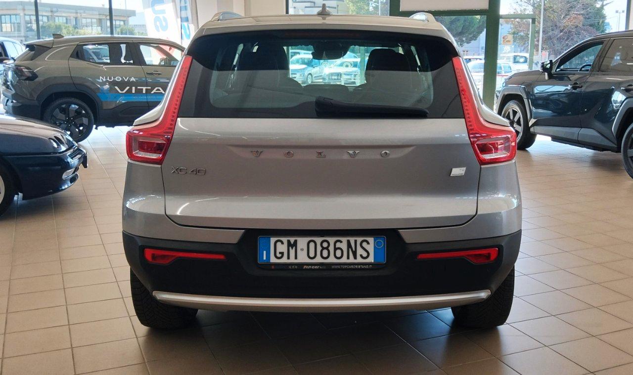 Volvo XC40 1.5 t5 Recharge PHEV Core Auto