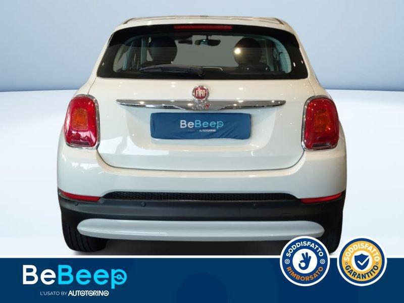 FIAT 500X 1.3 MJT POPSTAR 4X2 95CV