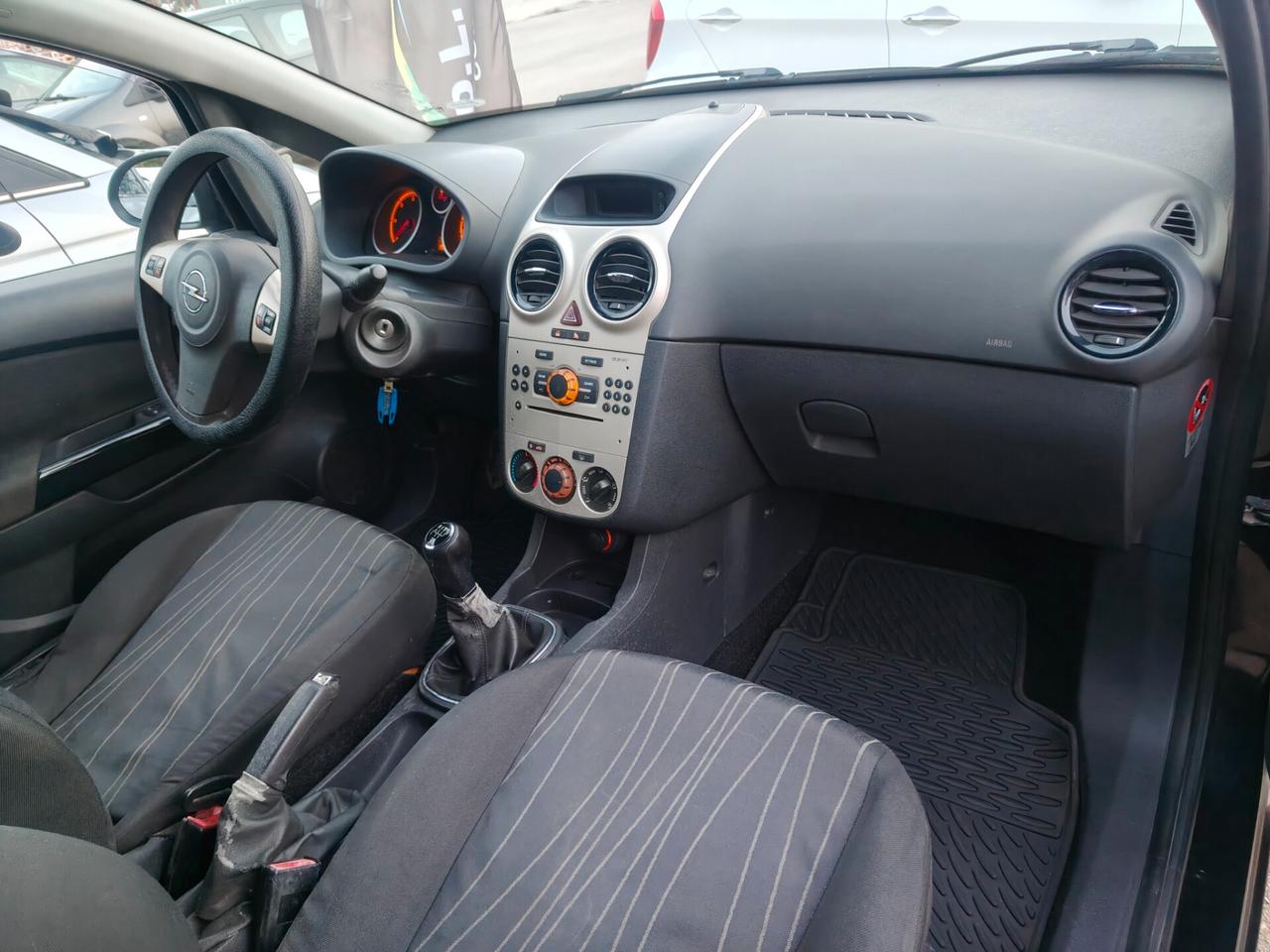 Opel Corsa 1.3 CDTI 75CV ecoFLEX 5 porte Club