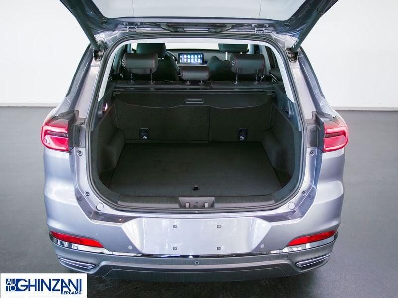 DR AUTOMOBILES dr 6.0 1.5 Turbo CVT Bi-Fuel GPL - Km0