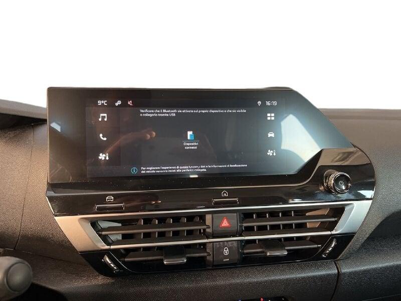 Citroën C4 III 2021 1.2 puretech Feel Pack s&s 130cv