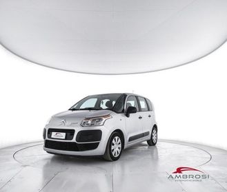 CITROEN C3 Picasso 1.4 VTi 95 Ideal
