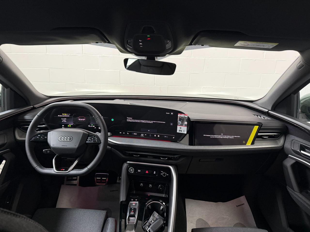 Audi Q5 SPB TDI 150 kW mHEV+ S tronic quattro S line ( € 22.000 DI SCONTO!!!!)