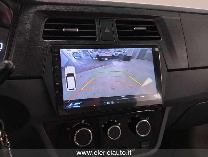 KIA e-Niro X30L EV Combi 7 posti 41,86 KWh