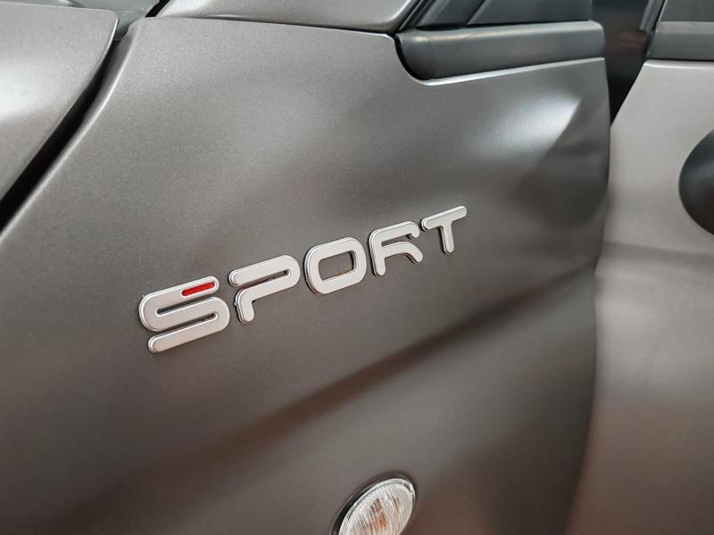 Fiat 500 C 1.0 hybrid Sport 70cv