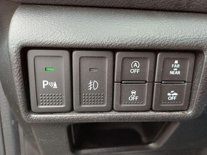 Suzuki S-Cross -SX4 1.4 Boosterjet 4WD All Grip 1°PROP-KM CERTIFIC