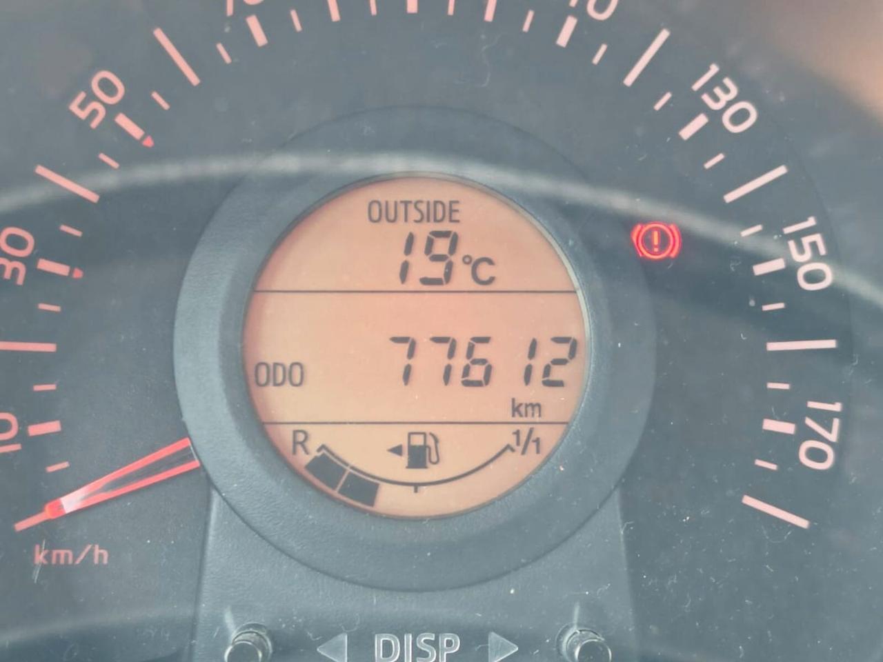 Citroen C1 VTi 68 3 porte Feel