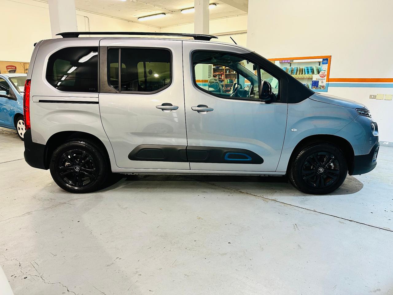 Citroen Berlingo e-Berlingo M Shine