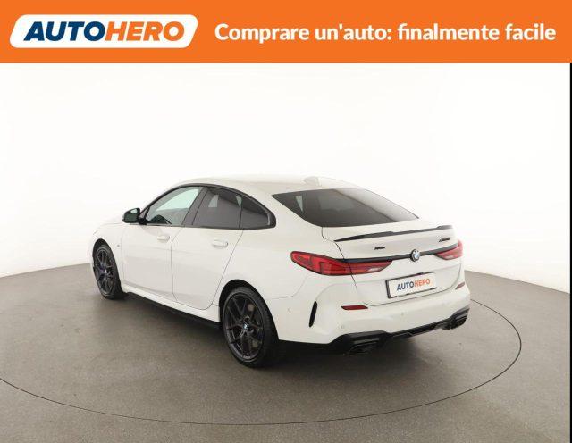 BMW 235 M 235i xDrive Gran Coupé aut.