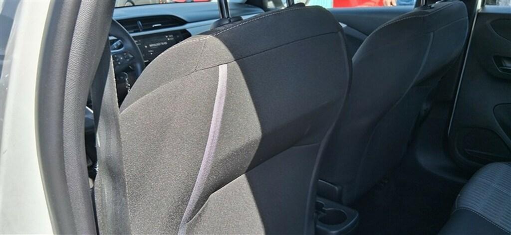 Opel Corsa 5 Porte 1.2 D&T