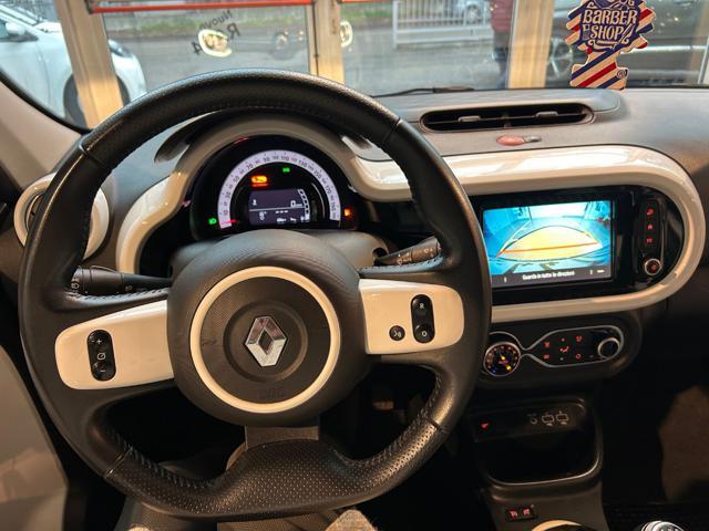 RENAULT Twingo SCe 65 CV Intens