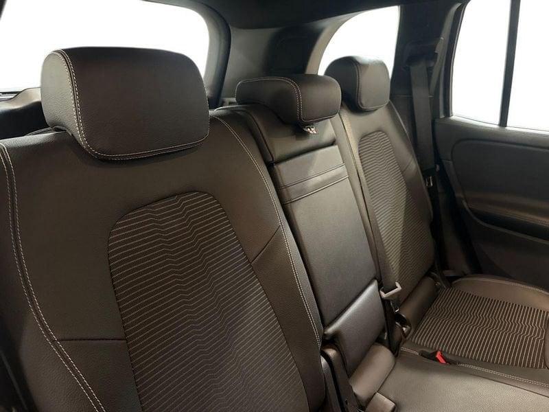 Mercedes-Benz GLB 200 d Sport Plus auto