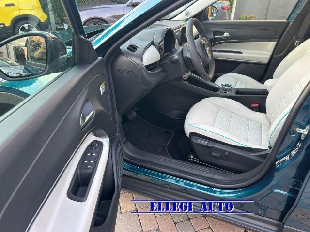 FIAT 600 PROMO FINANZ Hybrid 110 CV DCT MHEV La Prima KM 0