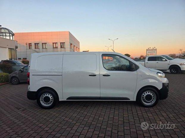 FIAT Scudo 2.0 BlueHDi 145 CV PC-TN Furgone Busi
