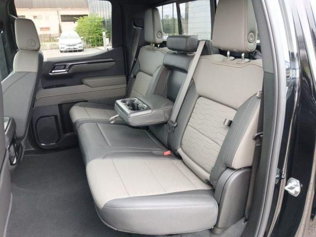 CHEVROLET Silverado 6.2L EcoTec3 V8 ZR2 N1 MY25
