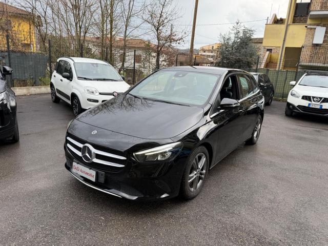 MERCEDES-BENZ B 160 d Sport Plus