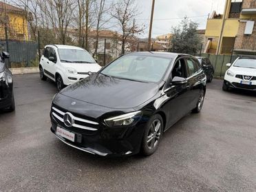 MERCEDES-BENZ B 160 d Sport Plus