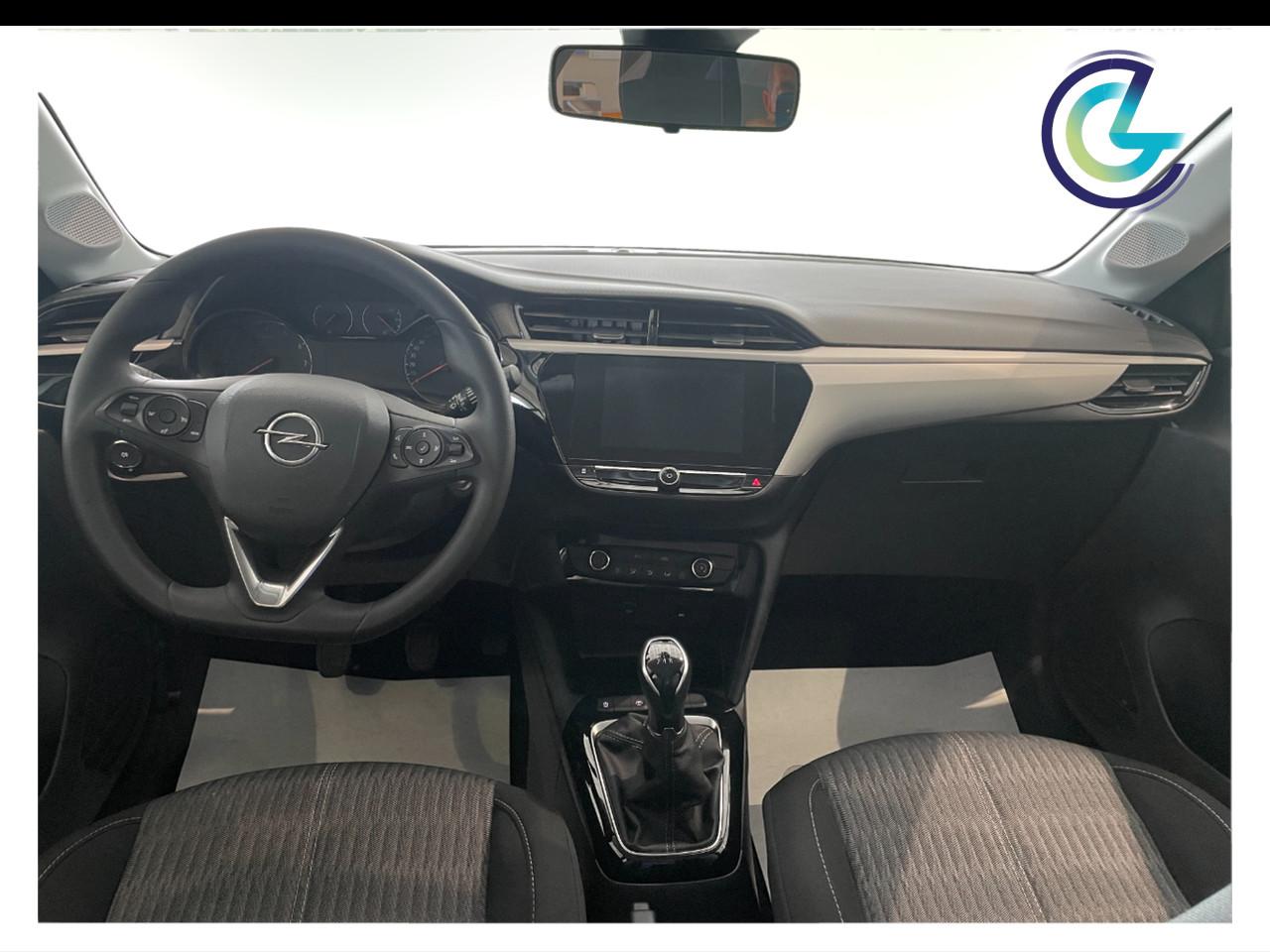 OPEL Corsa VI 2020 - Corsa 1.2 Edition s&s 75cv