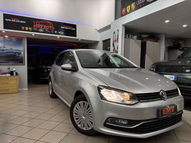 Volkswagen Polo 1.2 TSI DSG 5p. Comfortline BlueMotion Technology