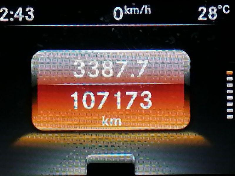 smart fortwo 0.9 t Nightrunner 90cv twinamic