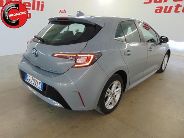 TOYOTA Corolla 1.8 Hybrid Business