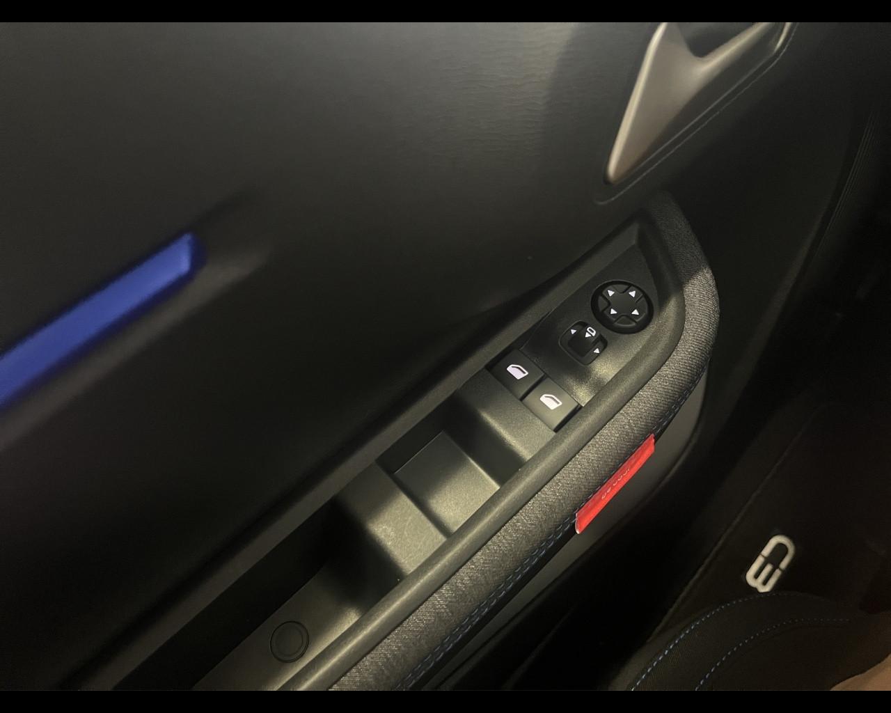 CITROEN C3 Turbo 100cv - PLUS