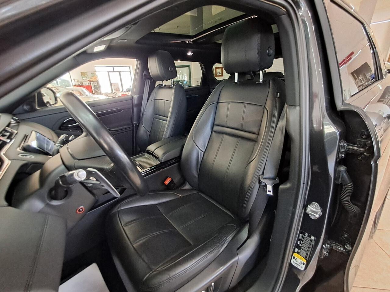 Land Rover Range Evoque 2.0D I4 204 CV AWD Auto R-Dynamic HSE