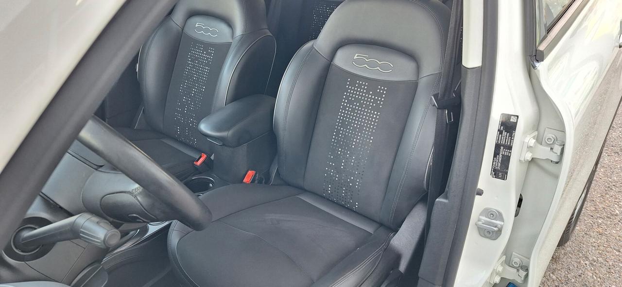 Fiat 500X 1.3 MultiJet 95 CV Connect