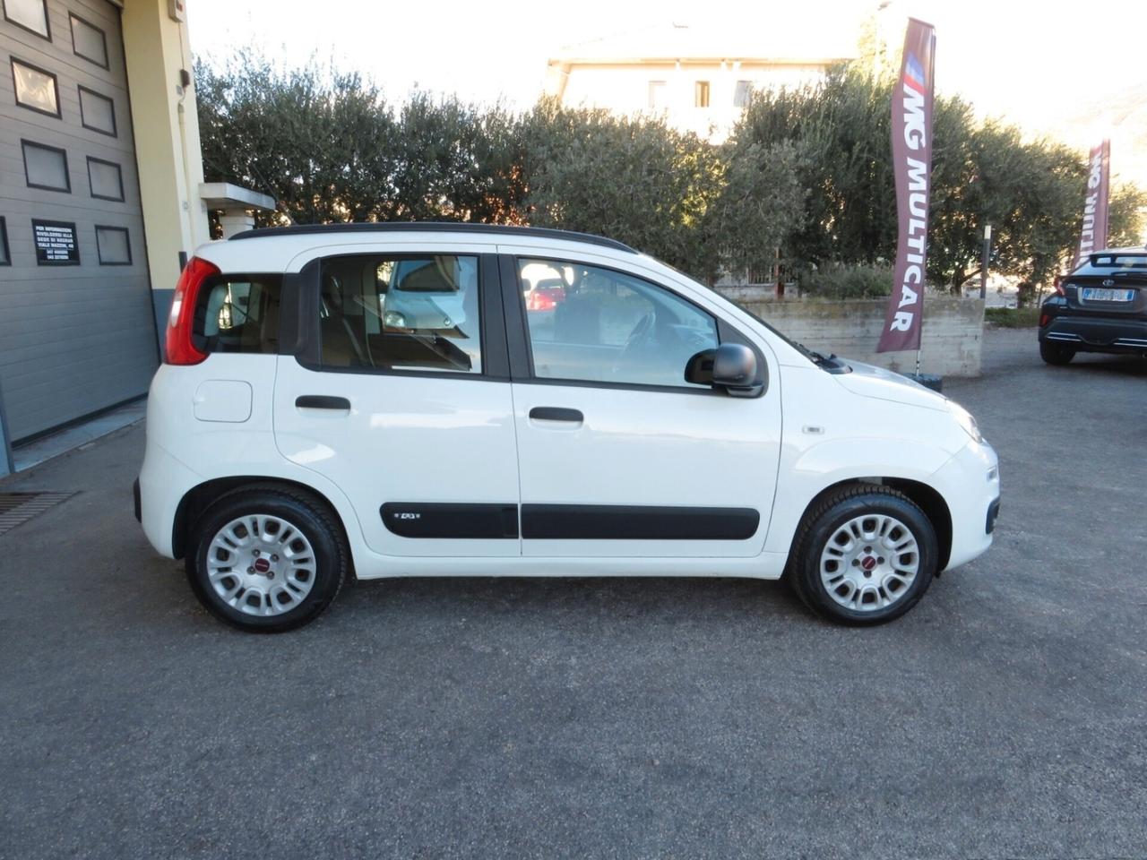 Fiat Panda 1.2 Easy Gpl 69cv. bluetooth/sensori/fendi
