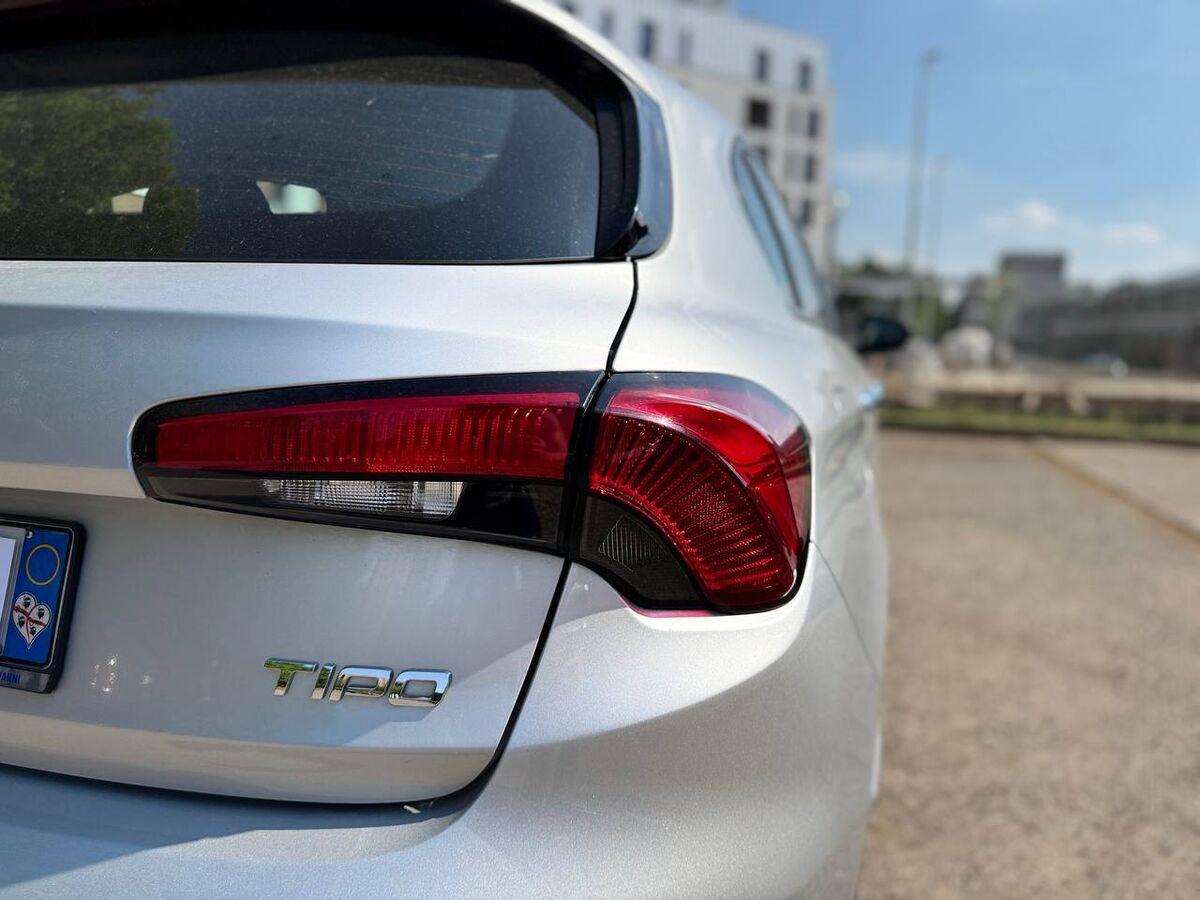 Fiat Tipo 1.3 mjt Business s&s 95cv