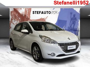 PEUGEOT 208 - 1.4 hdi 8v Allure 5p