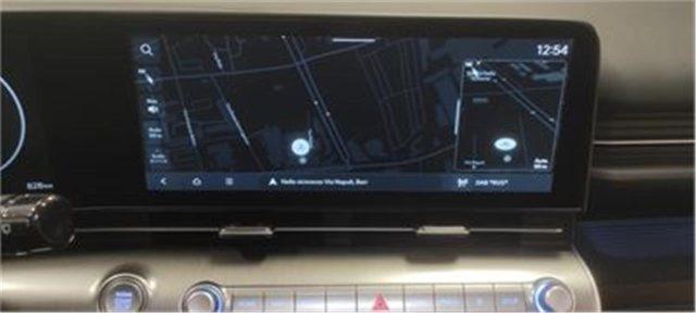 HYUNDAI Kona 2ªs. (2023-->) 1.6 HEV DCT XLine