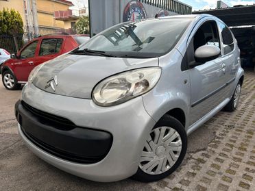 Citroen C1 1.4 HDi 55CV 5 porte airdream AMIC1 TARGADEMOLITA DAASSICURARE POLACCA